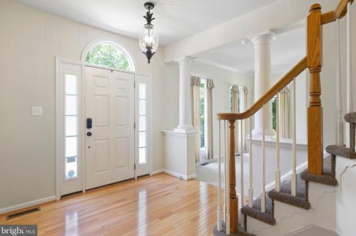 103 Broadfield Ln, Spotsylvania, VA 22553-1816