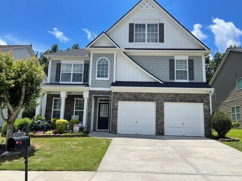 4036 Amberleigh Trce, Gainesville, GA 30507-3308