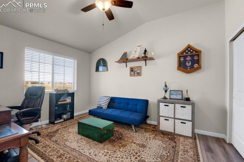 371 Desert Cove Dr, Pueblo CO  81007-2500 exterior