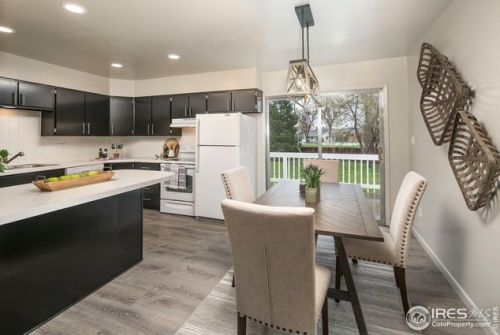 1924 Leicester Way, Fort Collins CO  80526-1205 exterior