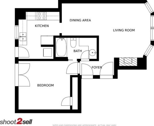 3100 Cole Ave, Dallas TX  75204-1139 exterior