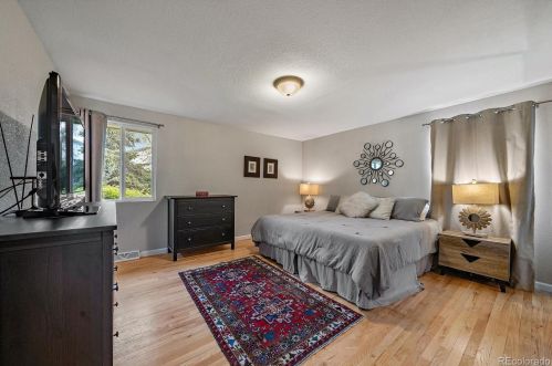 4732 Wabash St, Denver CO  80237-2946 exterior