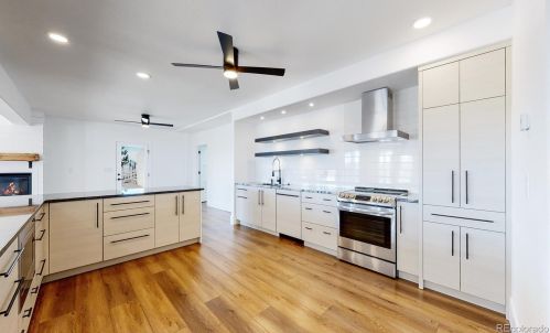 9784 Sun Country Dr, Elizabeth CO  80107-9348 exterior