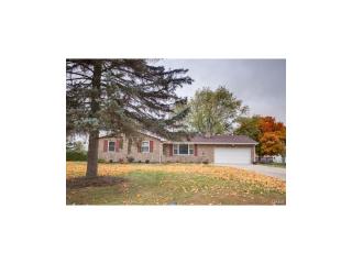 170 Davis Ave, Enon, OH 45323-1810