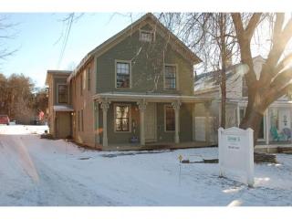199 Main St, Shoreham VT  05770-9758 exterior
