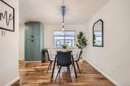 12851 Jewell Cir, Denver CO  80228-4200 exterior