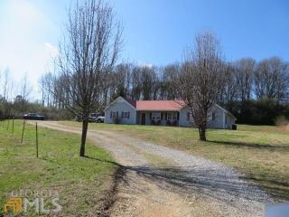 418 Jonesville Rd, Bowdon, GA 30108-2478