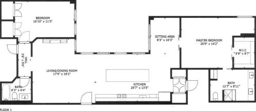 335 5th St, Cincinnati OH  45202-2718 exterior