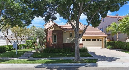 162 Sonrisa St, Tracy, CA 95391-3003