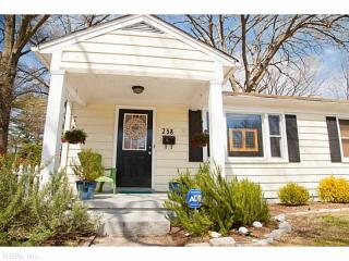 238 37th St, Norfolk, VA 23504-1311