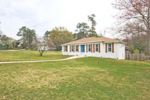 1724 Milford Church Rd, Marietta, GA 30008-5033