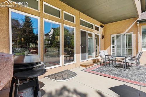 15871 Agate Crk Dr, Woodmoor CO 80132-6049 exterior