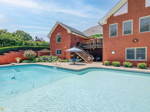 1216 Mill Creek Ln, Stockbridge GA  30281-4879 exterior