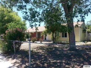 1227 4 St, Sparks NV  89431-3706 exterior
