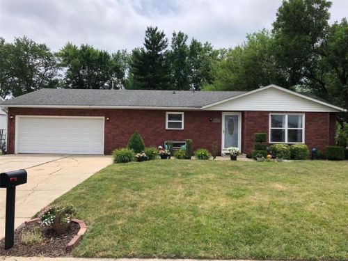 1310 27th St, Grantfork, IL 62249-2702