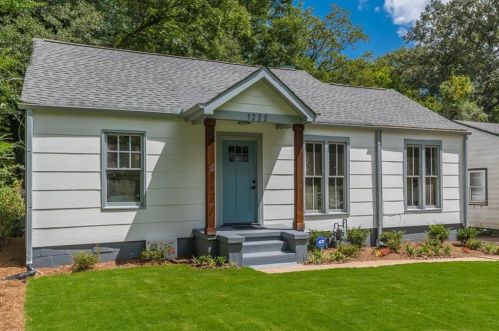 1222 Lorenzo Dr, Atlanta GA  30310-3946 exterior
