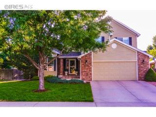 2375 42nd Avenue Ct, Greeley, CO 80634-3853