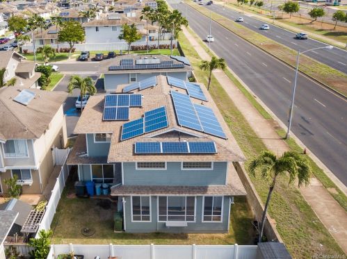 91-1027 Waaula St, Kapolei, HI 96707-3032