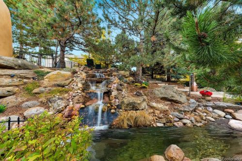 16002 64th Ave, Arvada CO  80007-7410 exterior