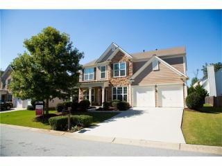 145 Towey Trl, Holly Springs, GA 30188-7058