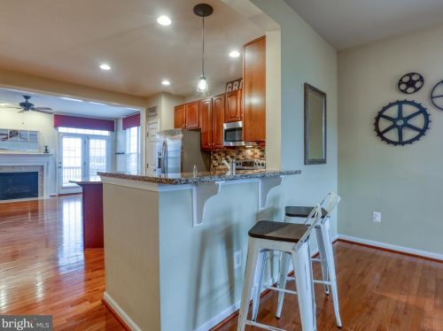 12 Payne St, Charles Town WV 25414-5536 exterior