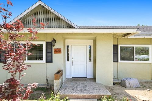 2420 Doolittle Ave, Arcadia, CA 91006-4912