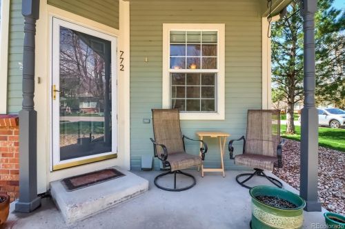 772 Depew St, Denver, CO 80214-2432