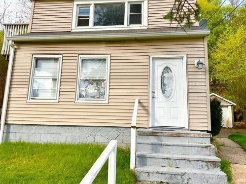 156 New Haven Ave, Derby CT  06418-2113 exterior