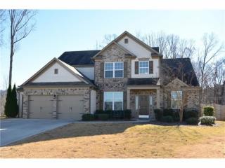 219 Roseman Way, Holly Springs, GA 30188-5418