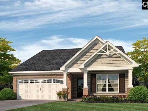 101 Highknoll Ct, Gilbert, SC 29054-9730