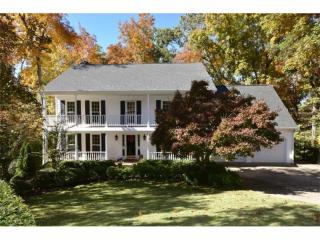 2658 Artillery Pt, Marietta, GA 30064-5027