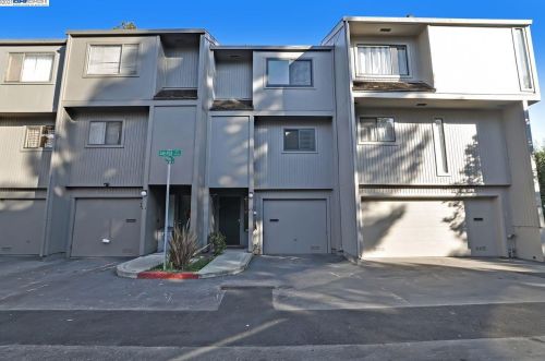 18024 Sahara Rd, Hayward, CA 94541-4625