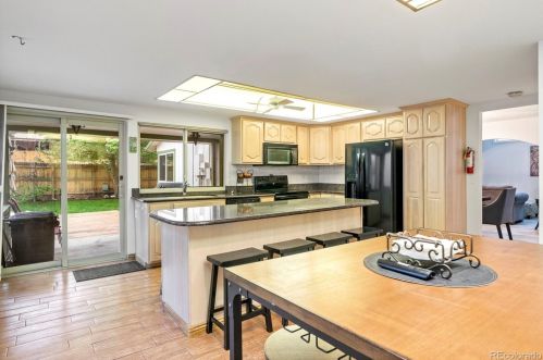 12552 Bates Cir, Aurora CO 80014-3314 exterior