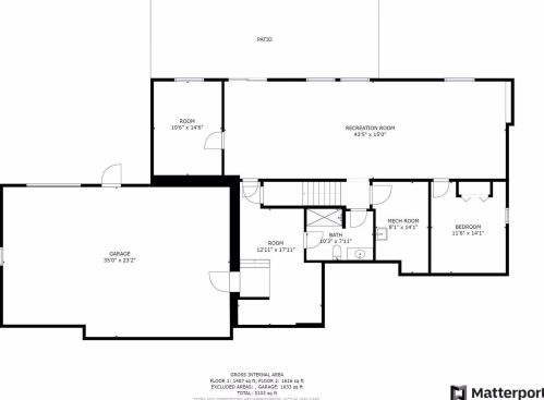 9209 Cedar Lake Rd, Minneapolis MN  55426-2358 exterior