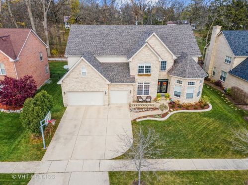 758 Meryls Ct, Palatine, IL 60074-1053