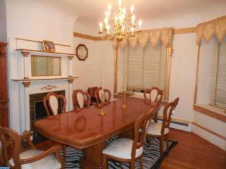 1107 Greenwood Ave, Trenton, NJ 08609-2203