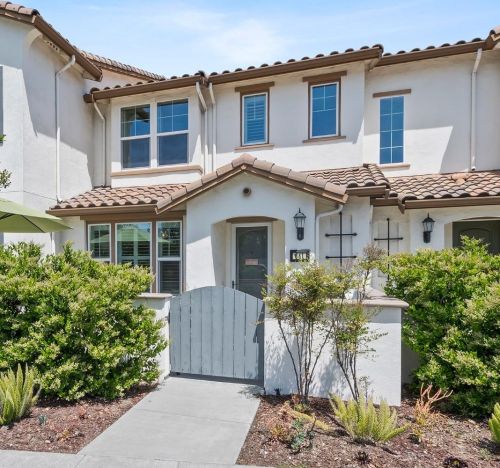 641 Blossom Hill Rd, Los Gatos, CA 95032-3409