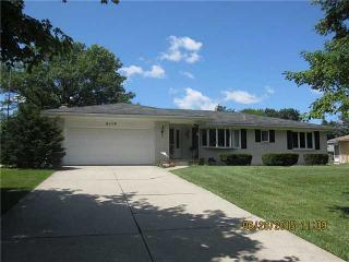6119 Holly Valley Dr, Toledo, OH 43612-4510
