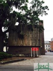 501 Abercorn St, Savannah GA  31401-5609 exterior