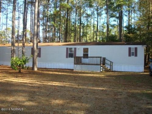 210 Sandy Run, Peletier, NC 28584-7703