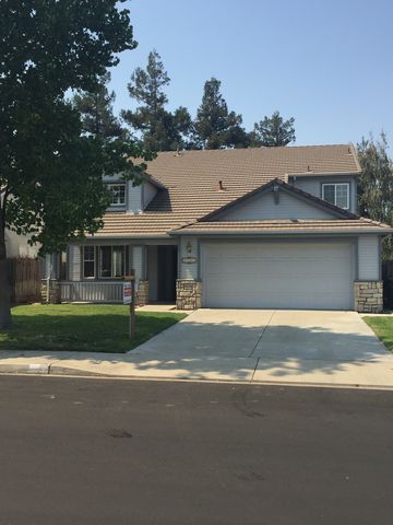 5537 Sun Glen Dr, Salida, CA 95368-8009