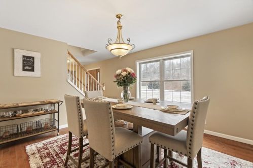 22 Little Falls Way, Durham CT  06422-2918 exterior