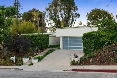3600 Woodcliff Rd, Van Nuys, CA 91403-5047