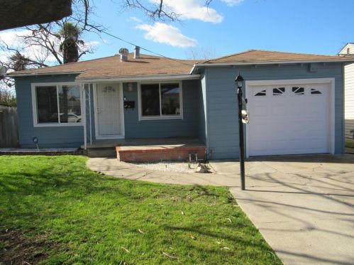 1925 Bessie Ave, Tracy, CA 95376-2523