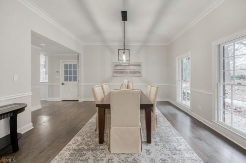 170 Huntcliff Pt, Atlanta GA  30350-1601 exterior