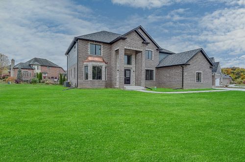 20624 Michigan Island Ct, Frankfort, IL 60423-3516