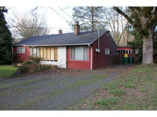 7385 Florence Ln, Portland OR  97223-9230 exterior