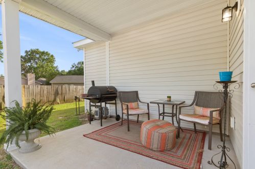 1201 University Dr, Ladson SC  29456-3362 exterior