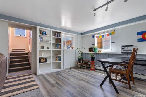 4208 Sherman St, Englewood CO 80113-6839 exterior