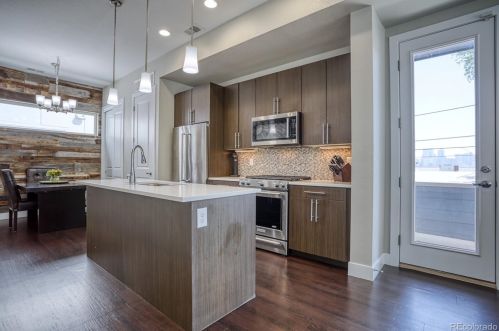 1864 Grove St, Denver CO  80204-1731 exterior